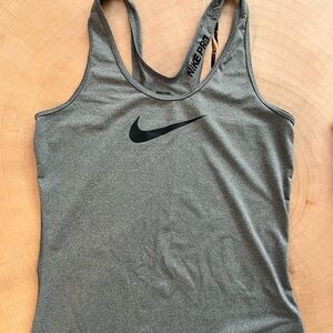 Women’s Nike Pro Tank